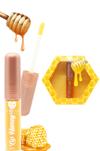 LIP HONEY GLOSS LABIAL MEL