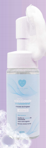 MOUSSE ANTI OLEOSIDADE