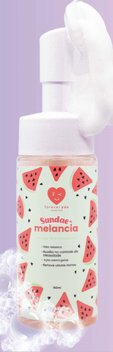 SABONETE MOUSSE MENLENCIA