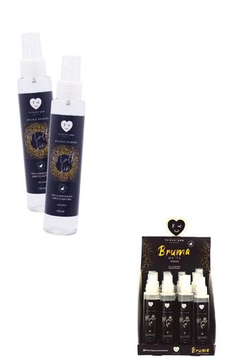 BRUMA MATTE FIX 12 UNIDADES
