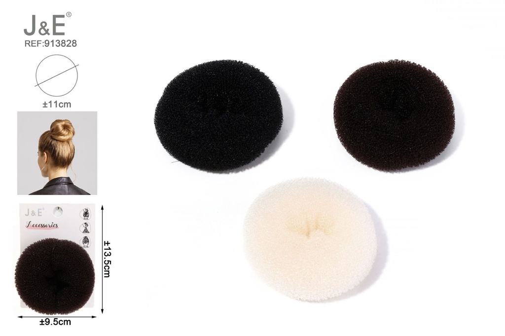[12u/cx]Set de donut mixto 15g