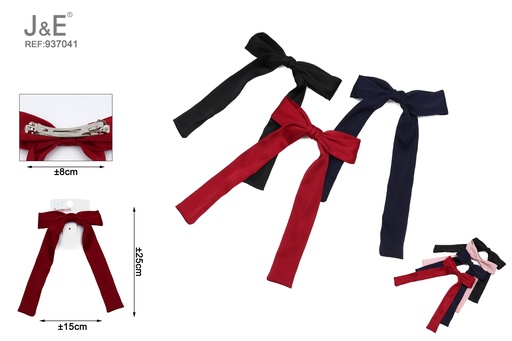 [937041] [12u/cx]Corbata cubierta con capas múltiples