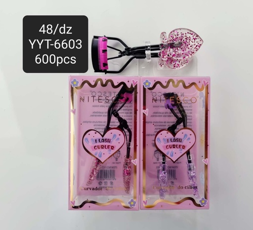 [YYT6603] 睫毛夹