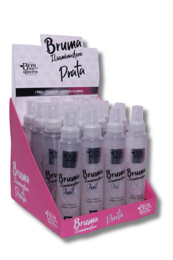 [BMQ023] MOUSSE DE LIMPEZA ROSAMOSQUETA