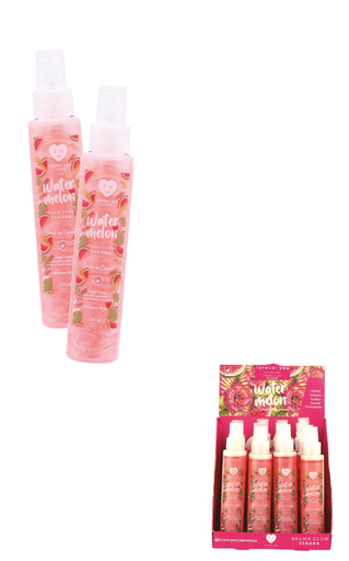 [FY014] BRUMA MELENCIA GLOW 12 UNIDADES