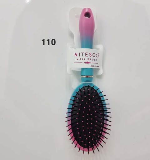 [9551-25] [24u/cx]Peine para el cabello 9551-25