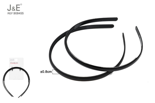 [908455] [12u/cx]Set de 2 hebillas 0.8 cm