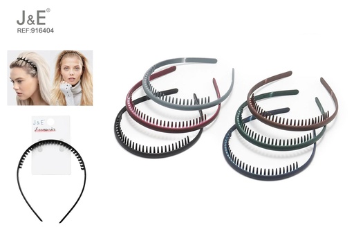[916404] [12u/cx]Hebilla para el cabello, 1 pieza